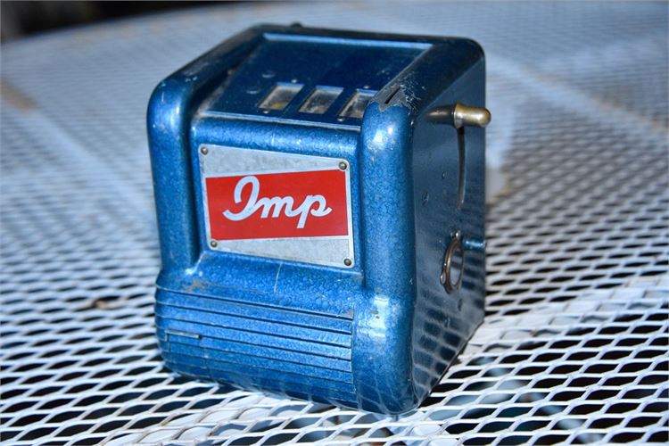 IMP Trade Stimulator