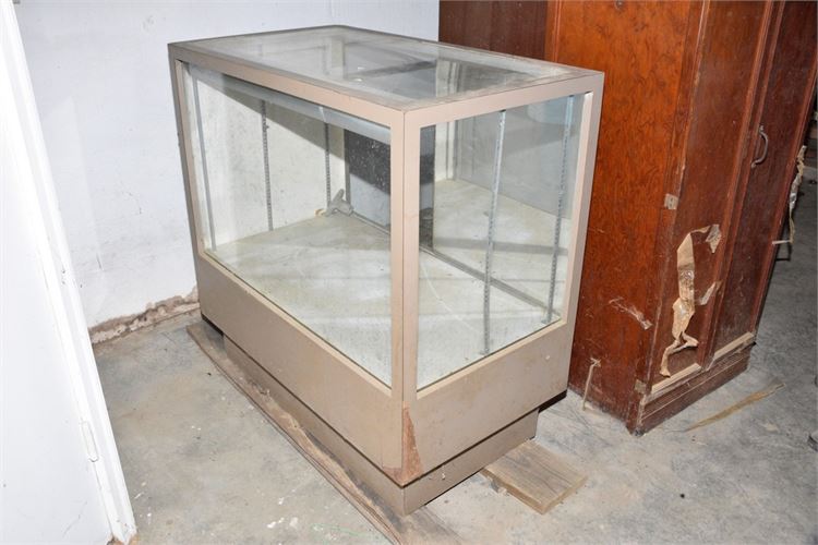 Display Case