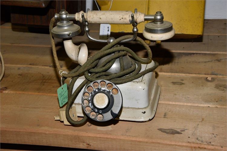 Vintage Telephone