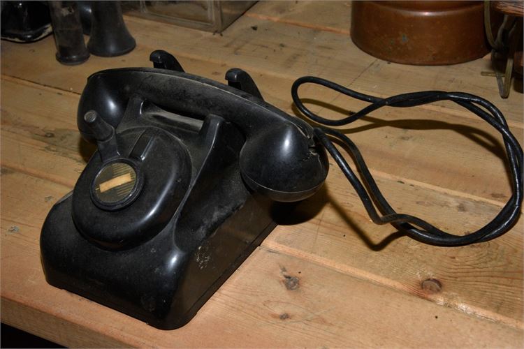 Vintage Telephone