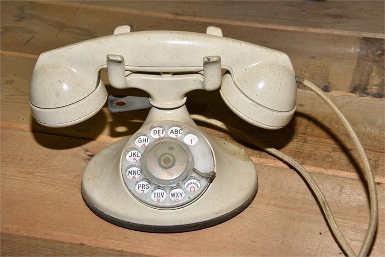 Vintage Telephone