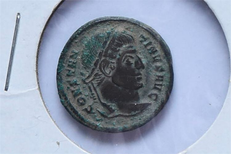 Constantius I Augustus 307 - 337