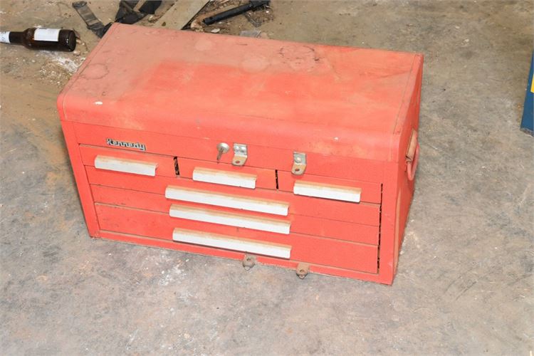 KENNEDY Tool Box