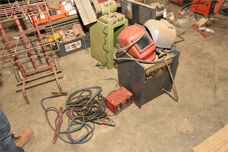 Welding Equipment