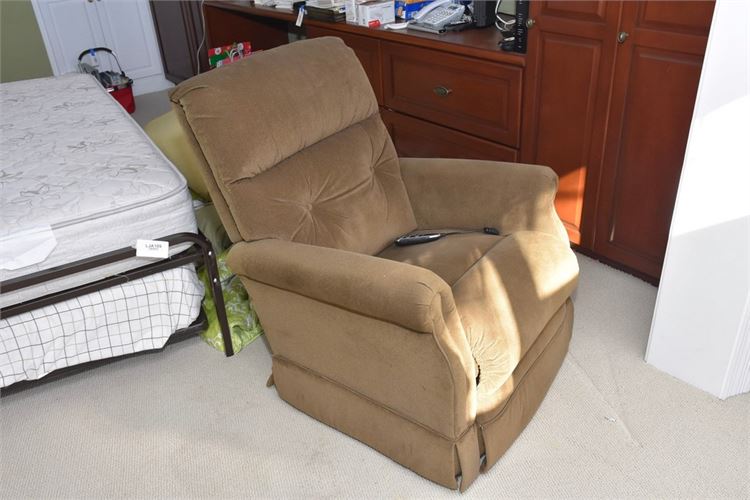 LAZBOY Recliner Like New Condition