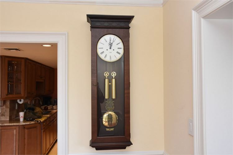 TREND By SLIGH Wall Clock