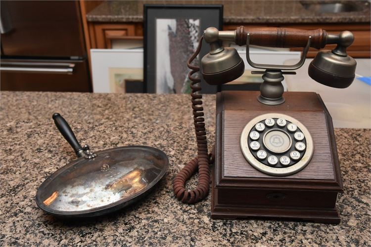 Reproduction Vintage Telephone