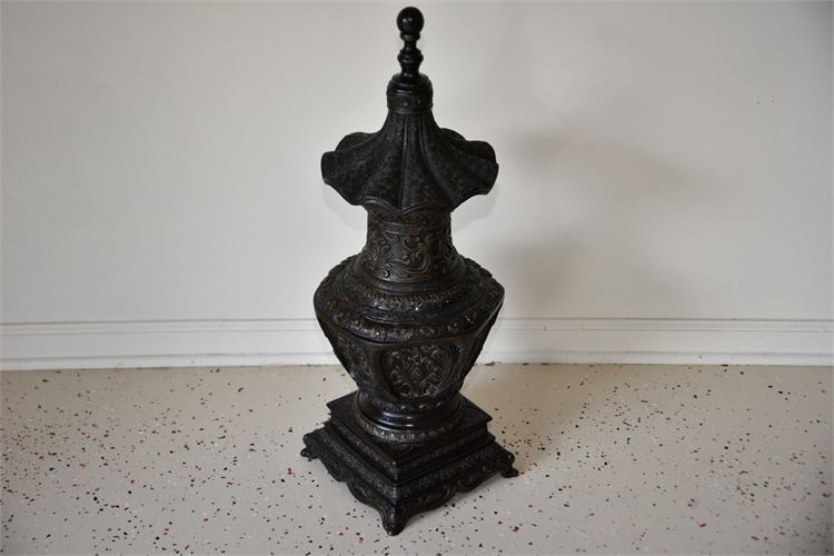 MAITLAND SMITH Bronze Urn