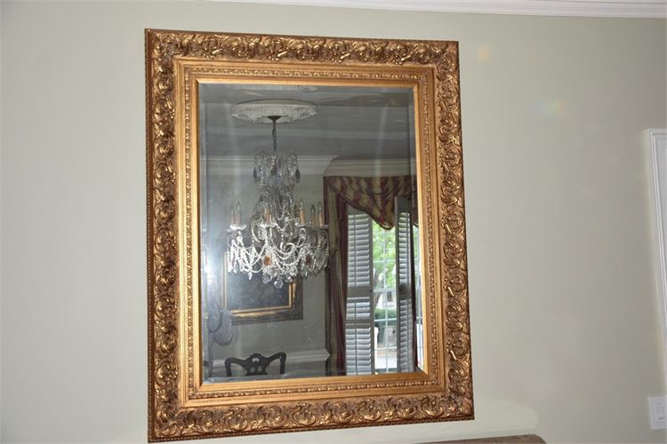 20th Decorative Mirror