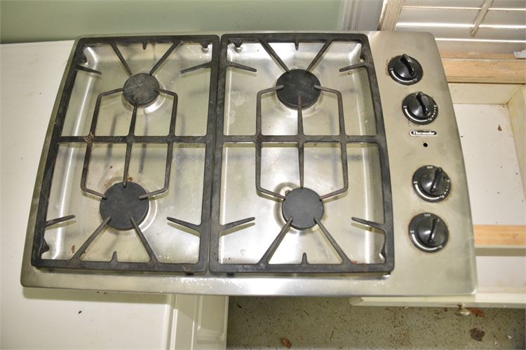 THERMADOR Gas Range Top