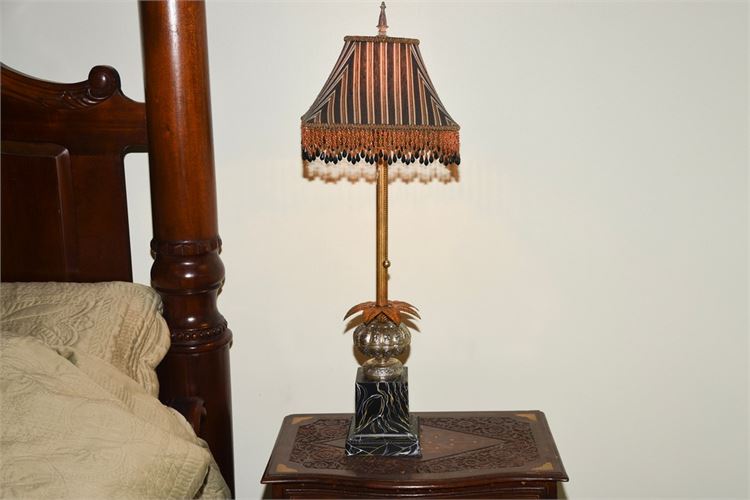 "Florida Regency" Lamp