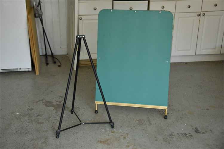 BOONE Easel