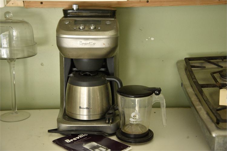 BREVILLE Coffee Maker