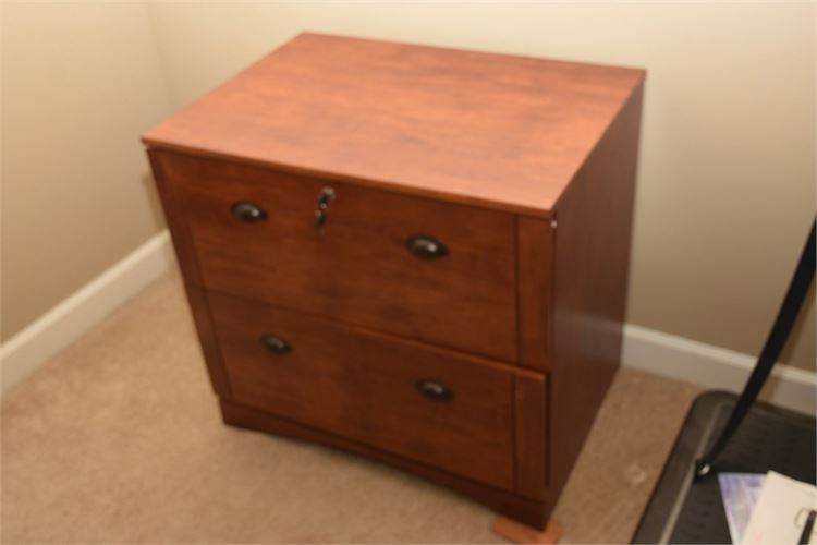 File Cabinet / Chest