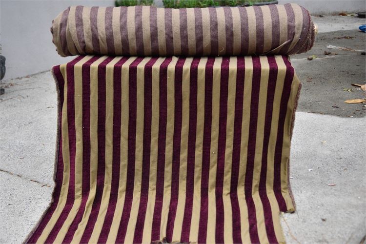 Roll Designer Upholstery Fabric