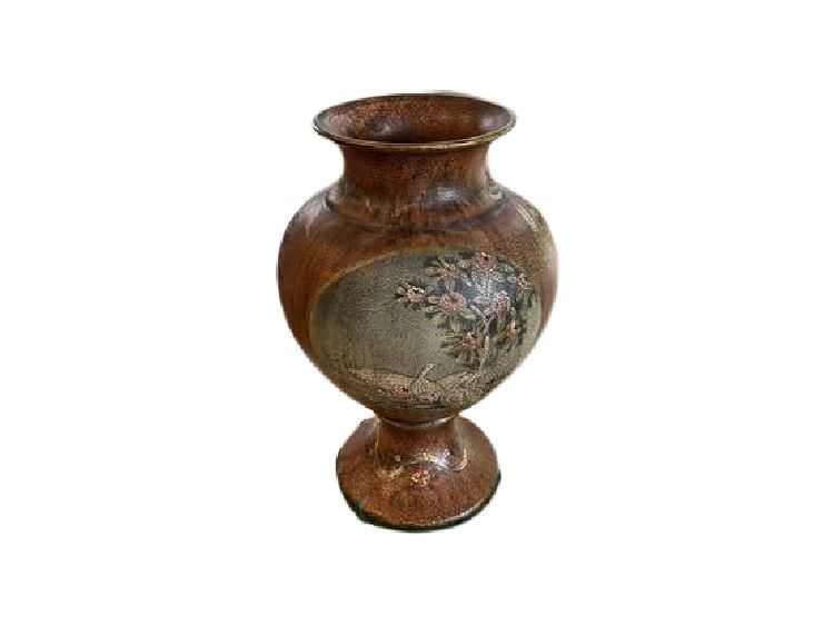 Large Decorative Urn