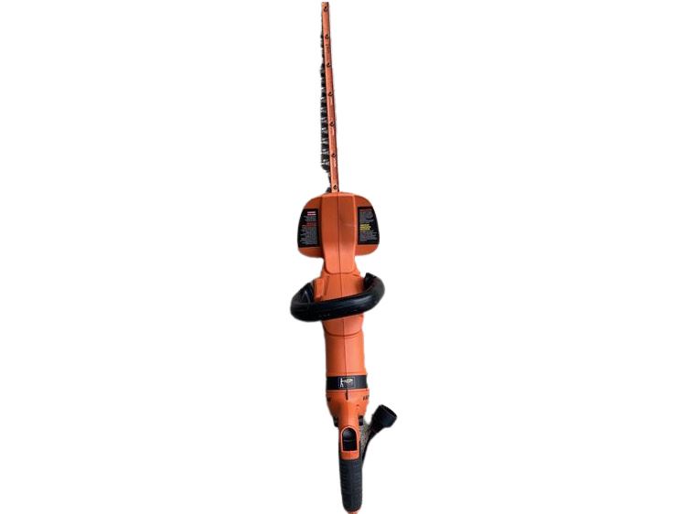 Hedge Trimmer