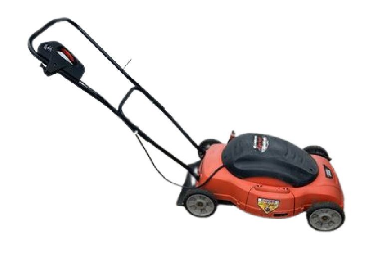 BLACK & DECKER Electric Mulching Mower