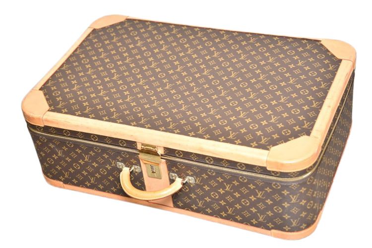 LOUIS VUITTON Suitcase