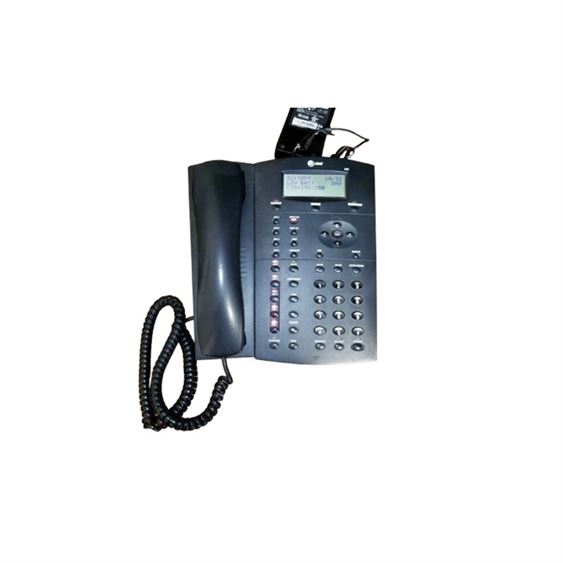 AT&T 4-Line Intercom Business Telephone