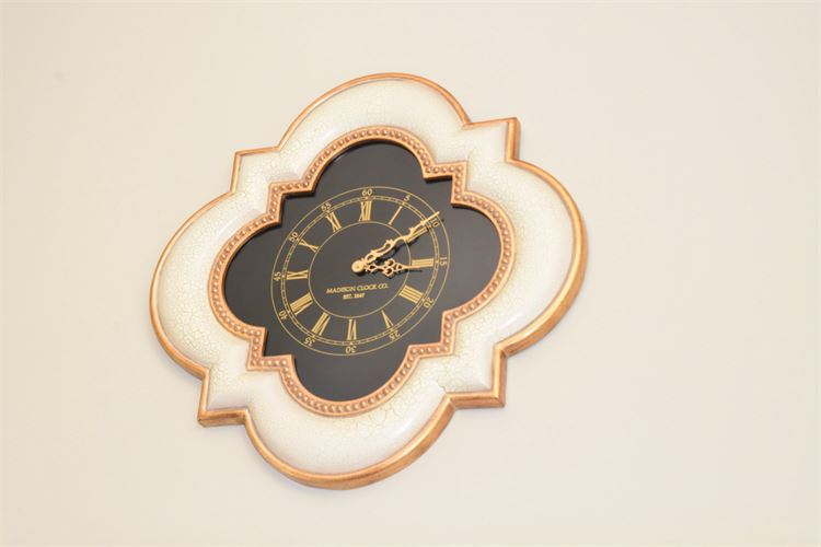 Decorative Wall Clock