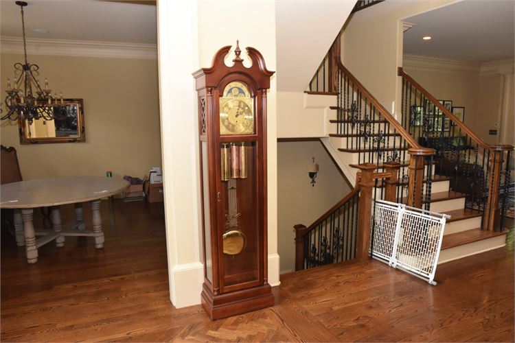 RIDGEWAY Grandfather Clock