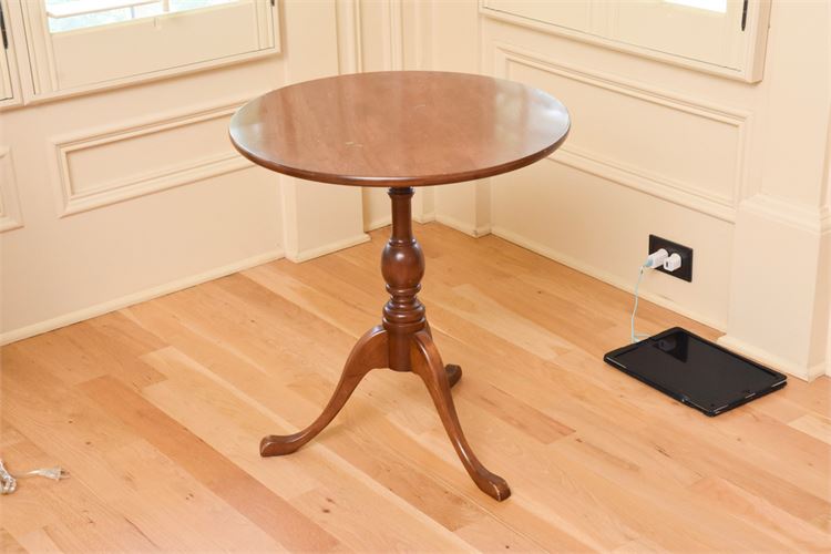 Wooden Occasional Table