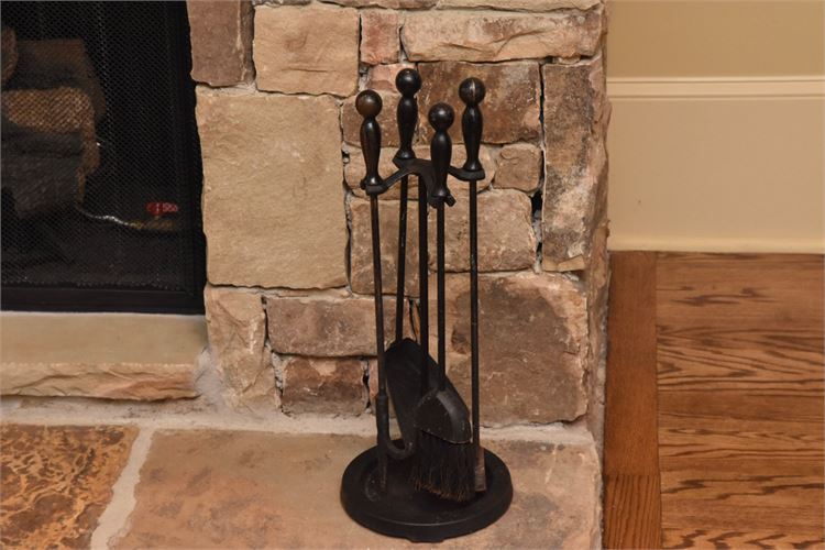 Fireplace Tools