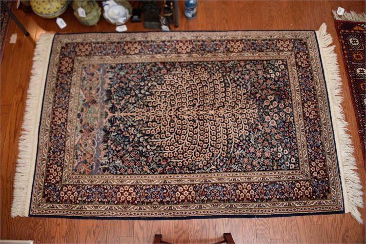 Handwoven Rug