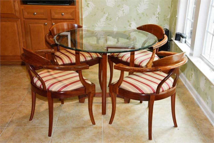 Five (5) Piece Dining Set