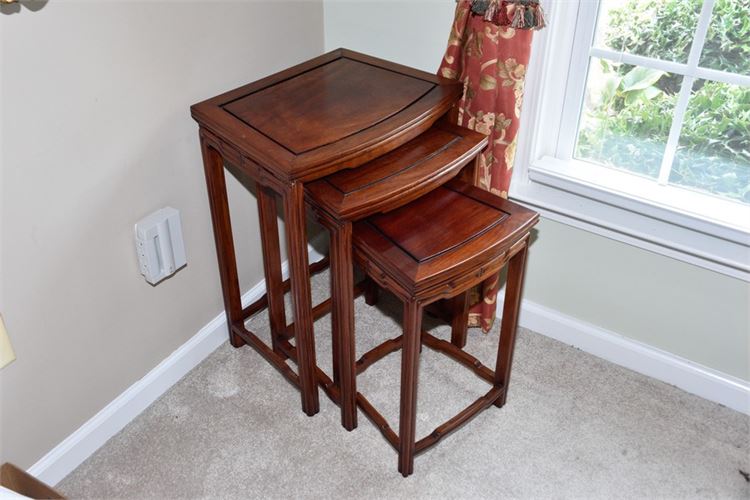 Nesting Tables