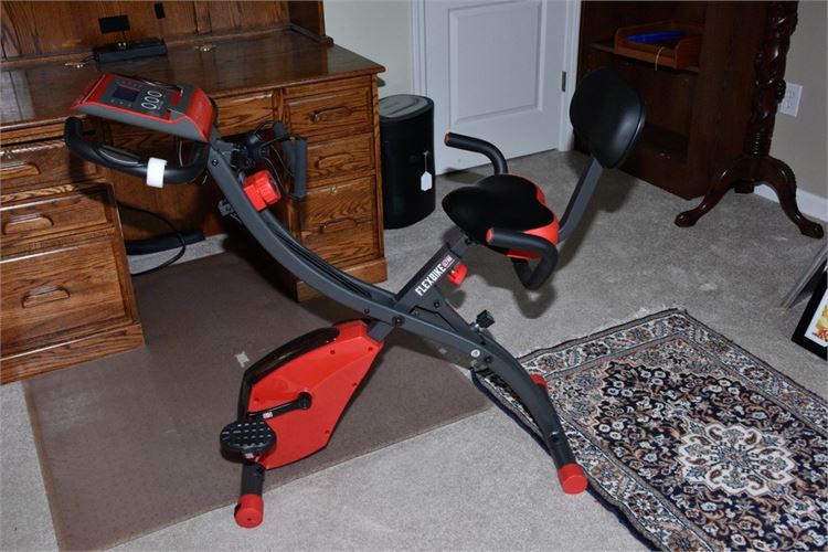 FLEXBIKE Exercise Bike