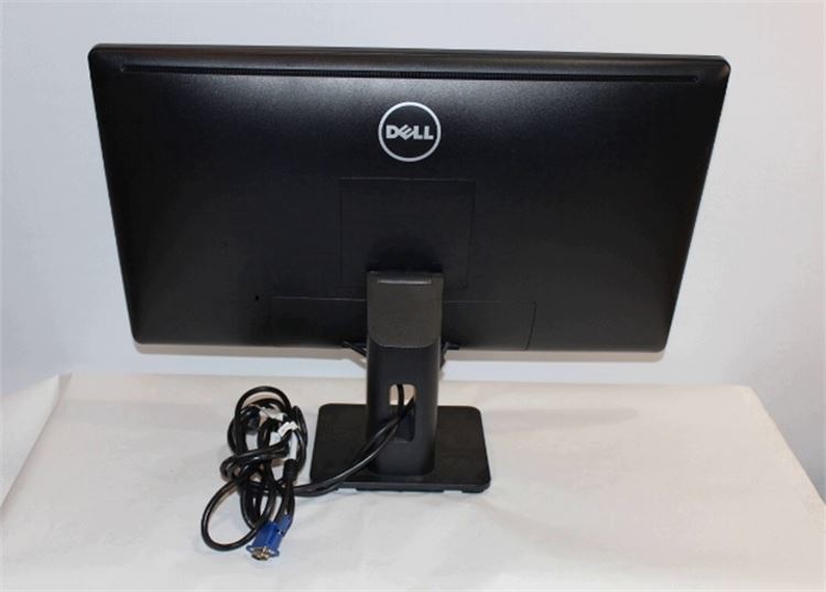 Dell 24" LCD Monitor Model OVJH96