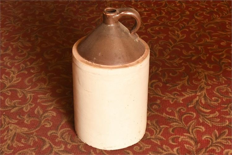 Vintage Pottery Jug