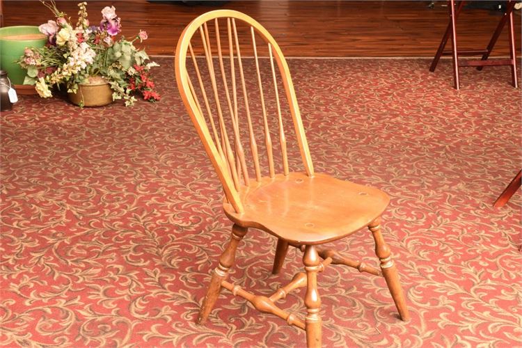 Spindle Back Chair