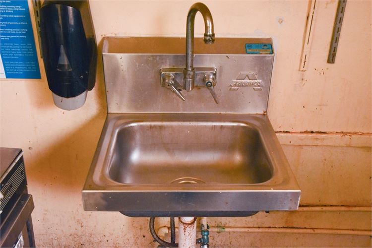 Stainless Steel Sink