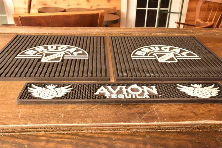 Bar Mats