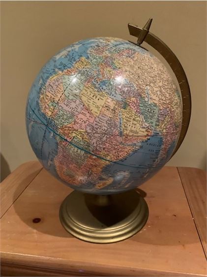 Globe