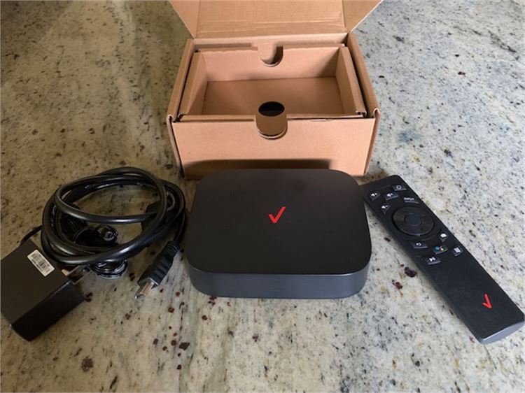 Verizon Stream TV w/ Remote