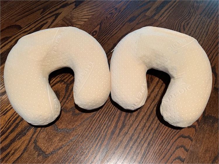 Airplane/Travel Neck Pillows