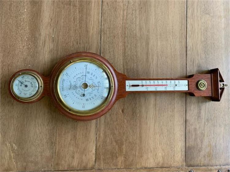 Barometer