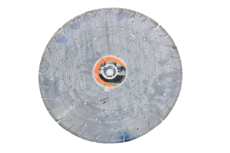 Concrete Saw Blade