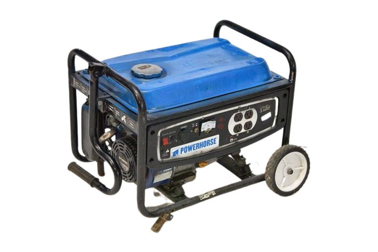 POWERHORSE Generator