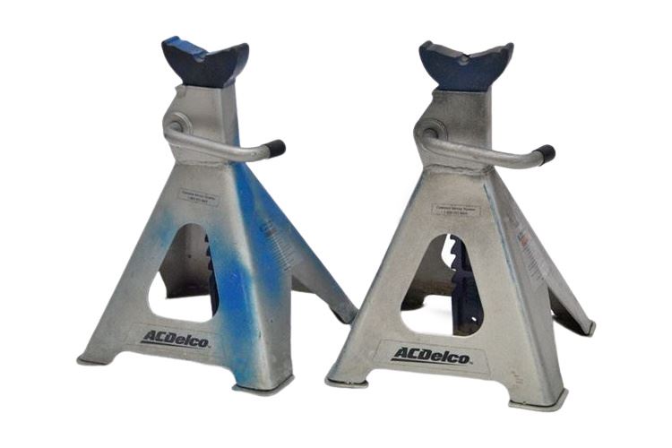 ACDelco Jack Stands