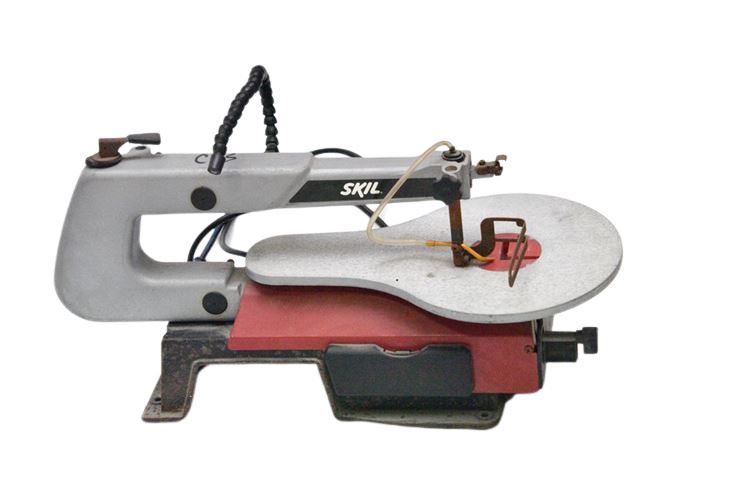 SKIL 16" Scroll Saw