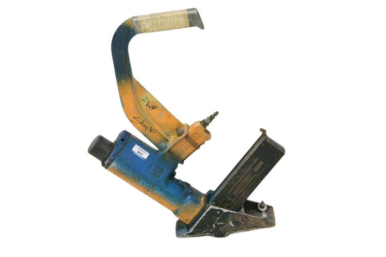 Flooring Air nail Gun