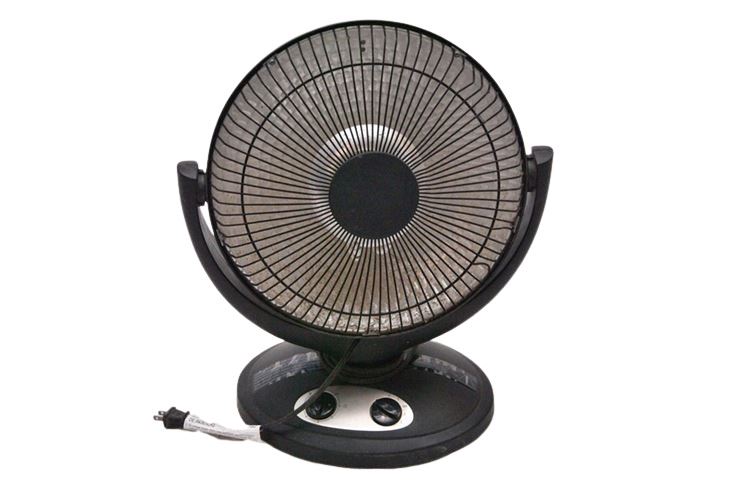 Electric Fan