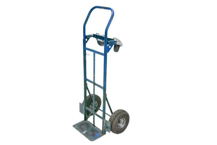 Hand Truck