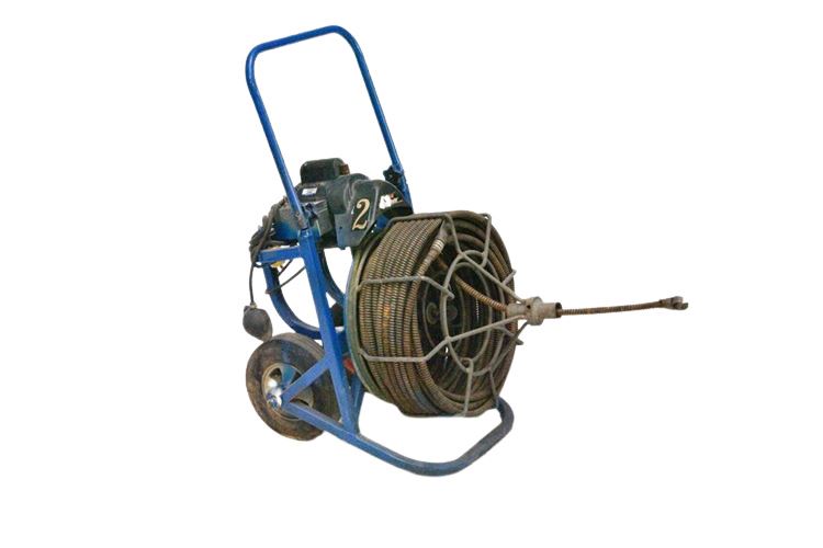 Electric Drain Auger