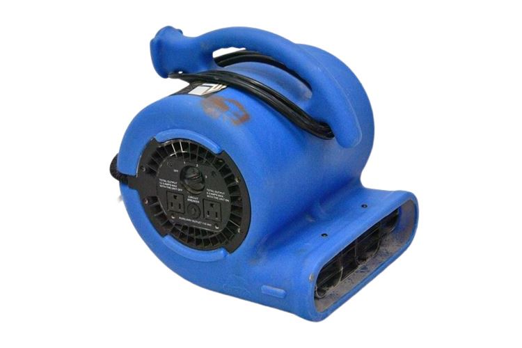 Air Mover